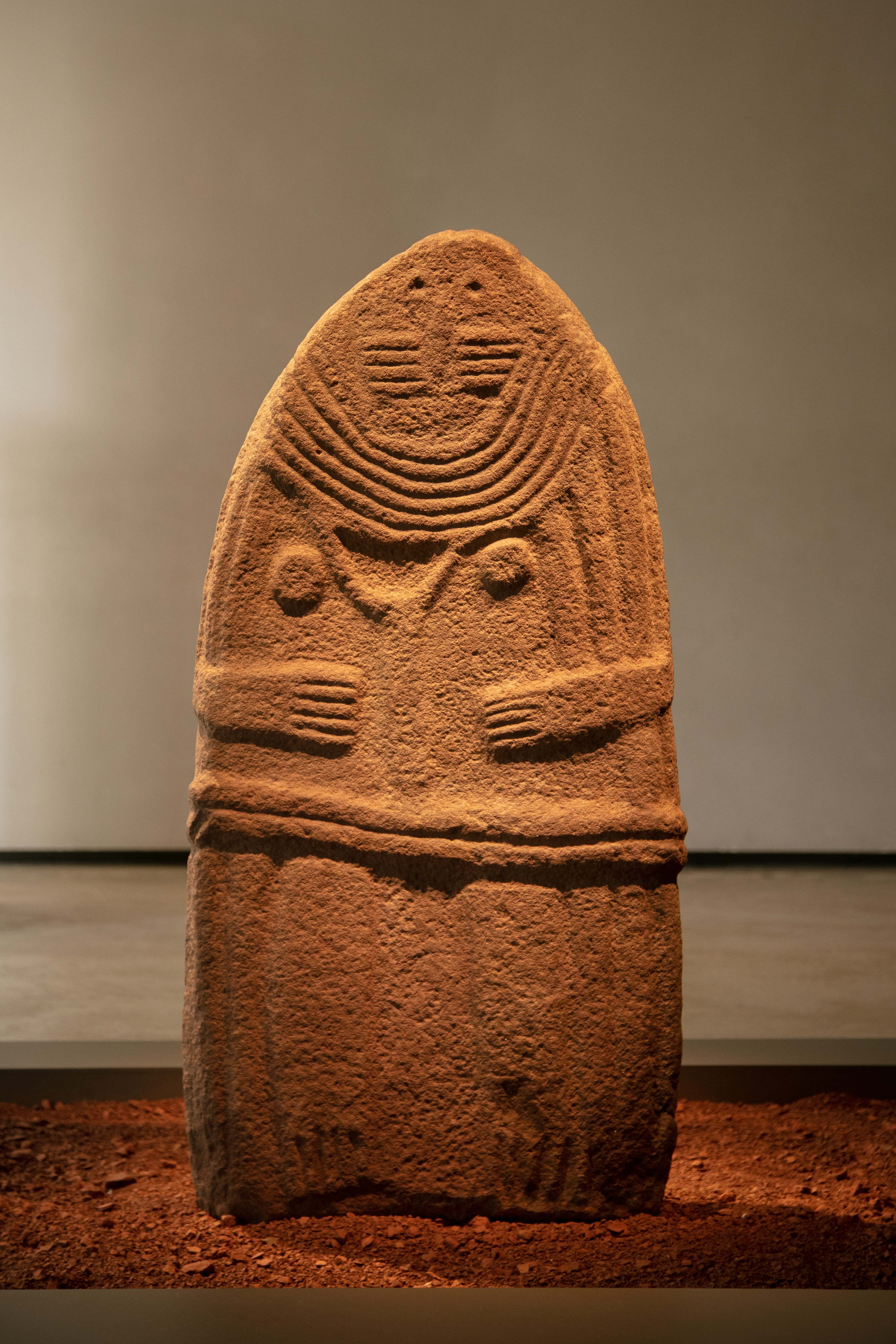 Musée Fenaille - Rodez